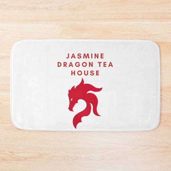 Item preview, Jasmine Dragon Tea House designed and sold by Gmarket5.