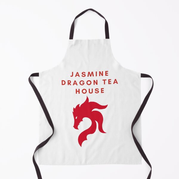 Artikelvorschau, Jasmine Dragon Teehaus entworfen und verkauft von Gmarket5.
