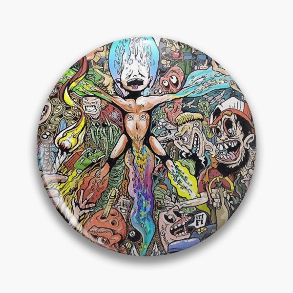 Item preview, Sticky fingers caress your soul designed and sold by ALI-wrq.