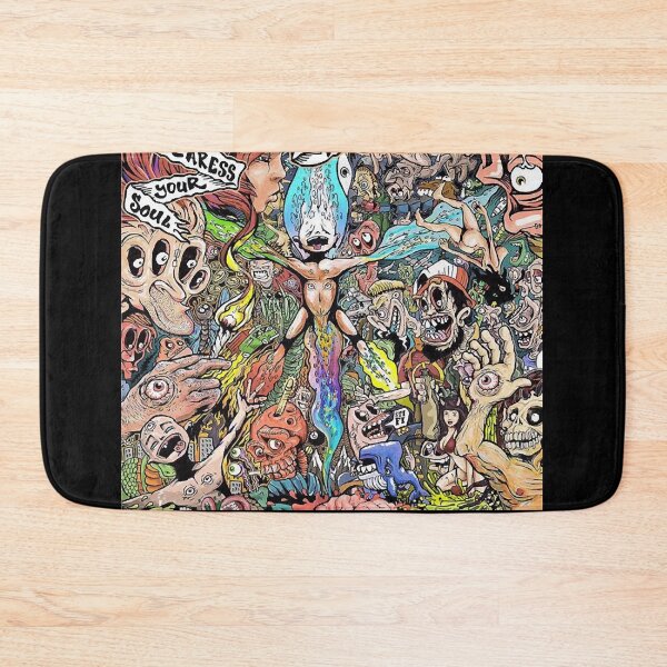 Item preview, Sticky fingers caress your soul designed and sold by ALI-wrq.