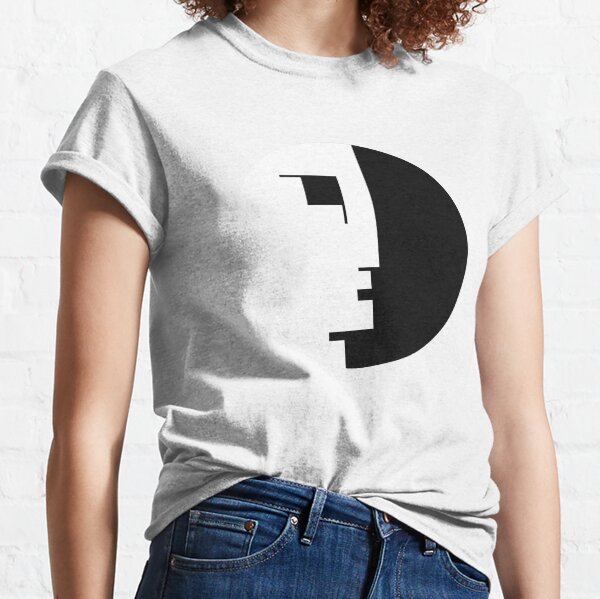 BAUHAUS! Classic T-Shirt