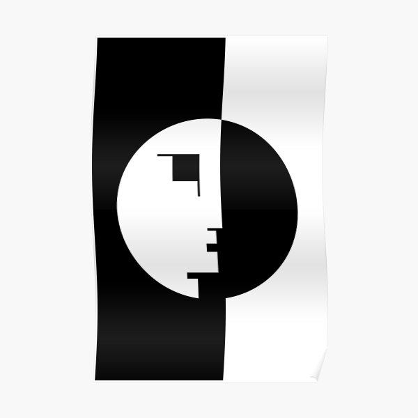 BAUHAUS! Poster
