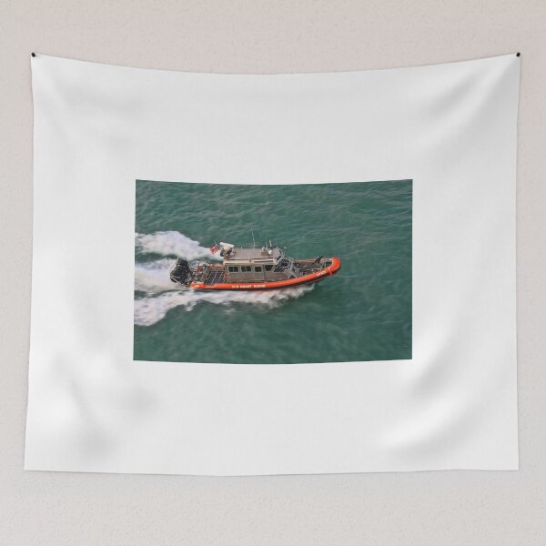 Item preview, USCG Patrol Boat designed and sold by Timothy Gass.