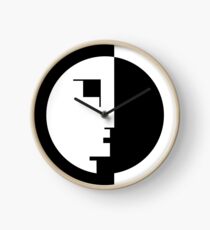 BAUHAUS! Uhr