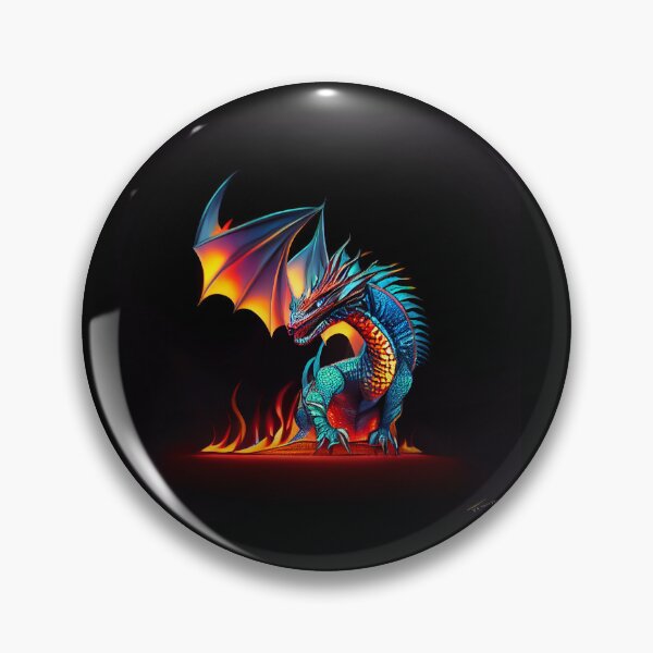 Item preview, DRAGON 4 designed and sold by ZAFRONTO.