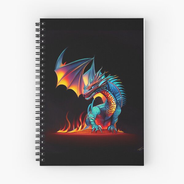 Artikelvorschau, DRACHE 4 entworfen und verkauft von ZAFRONTO.