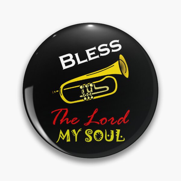 Item preview, Bless the Lord my soul designed and sold by Warih.