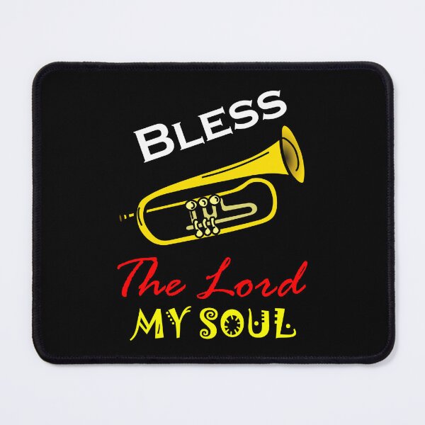 Item preview, Bless the Lord my soul designed and sold by Warih.