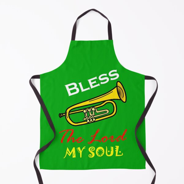 Item preview, Bless the Lord my soul designed and sold by Warih.