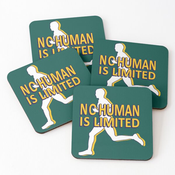 Item preview, no human is limited    designed and sold by MockupJungled.