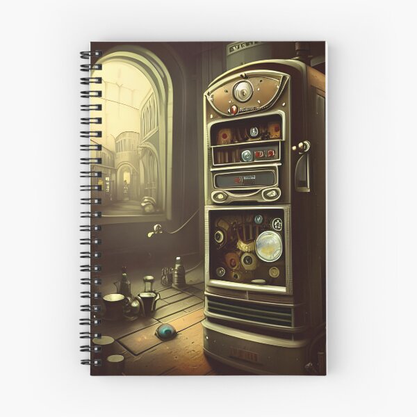 Item preview, The Fridge designed and sold by REALDesign-Shop.