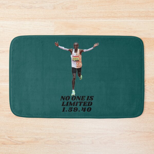 Item preview, NO ONE IS LIMITED  1.59.40   designed and sold by MockupJungled.