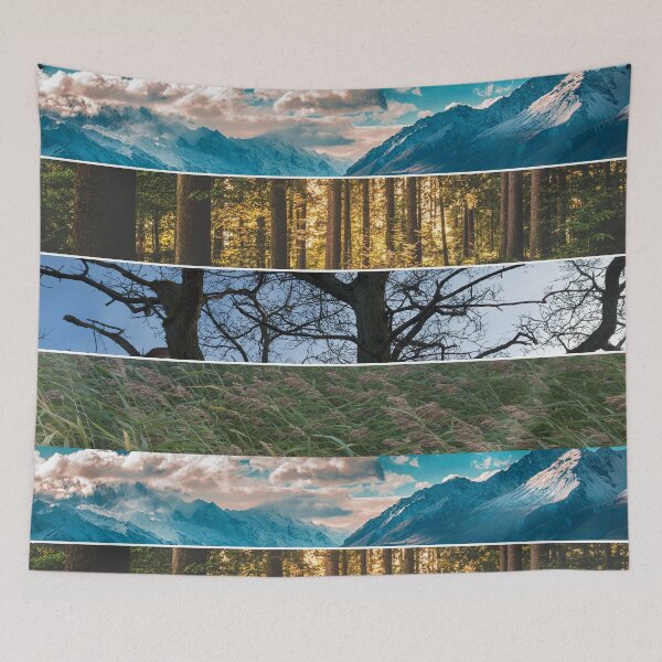 Item preview, Nature is awesome designed and sold by onum2018.