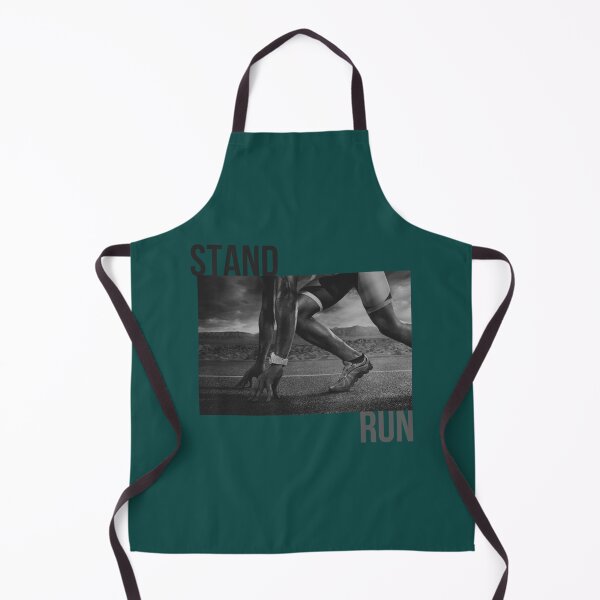 Item preview, Stand then Run designed and sold by MockupJungled.