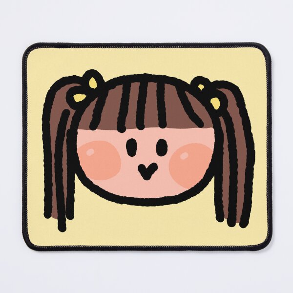 Item preview, Good friend MOMO designed and sold by pookapencil.