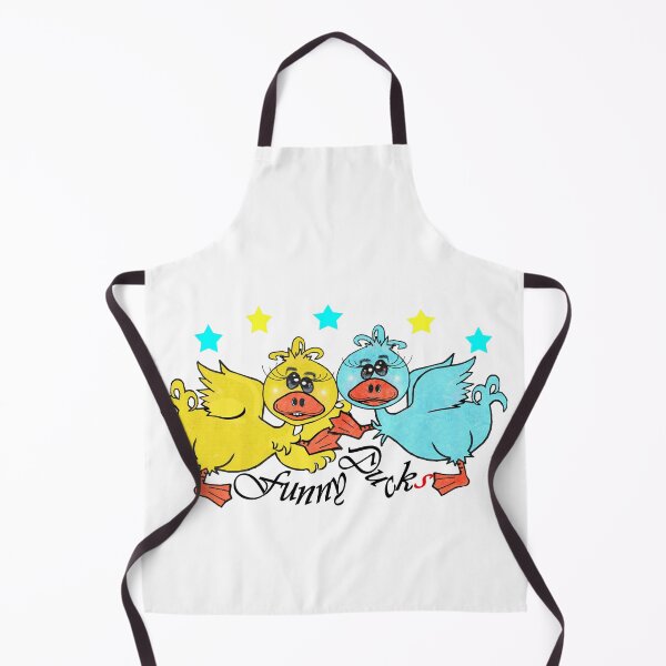 Item preview, Funny ducks  designed and sold by Shirley cute art .