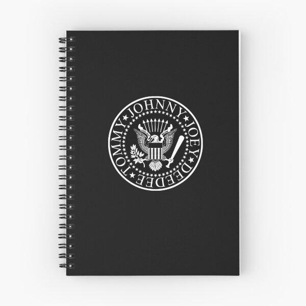 Item preview, The Ramones Band. Sticker designed and sold by STEVENROCHE.