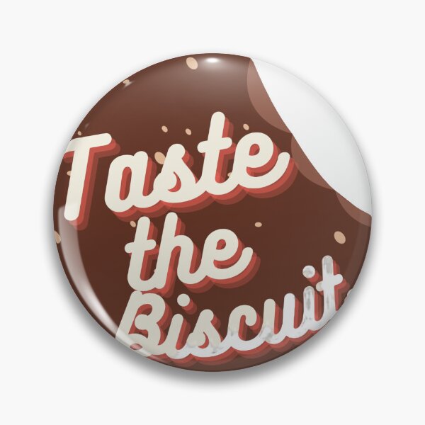 Item preview, Taste The Biscuit Essentials & Products. designed and sold by Kalash12.