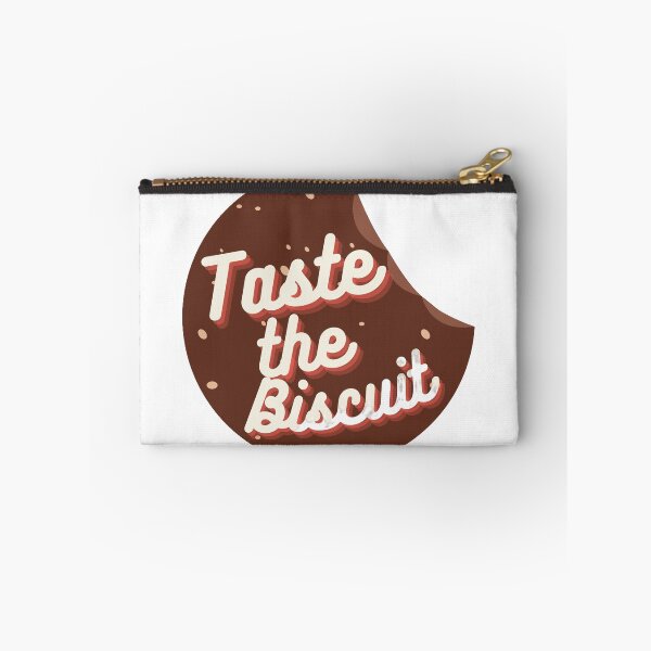 Item preview, Taste The Biscuit Essentials & Products. designed and sold by Kalash12.