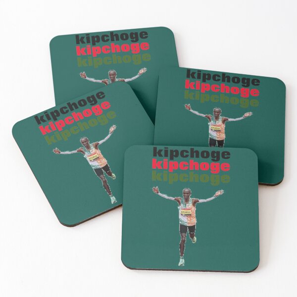 Item preview, eliud kipchoge s   designed and sold by MockupJungled.