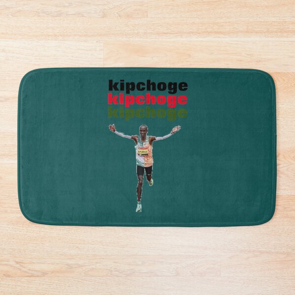 Item preview, eliud kipchoge s   designed and sold by MockupJungled.