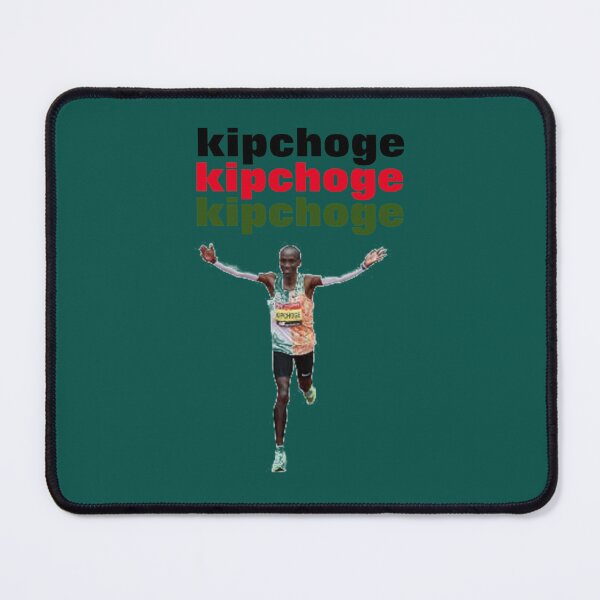 Item preview, eliud kipchoge s   designed and sold by MockupJungled.