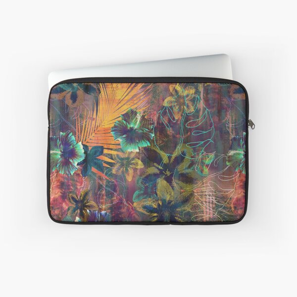 Item preview, Haleiwa Tropical Orange designed and sold by schatzibrown.