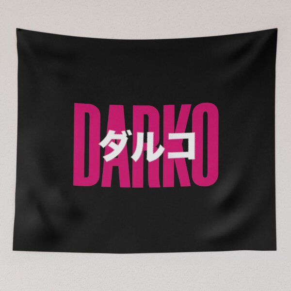 Item preview, darko us designed and sold by HellaMoller.