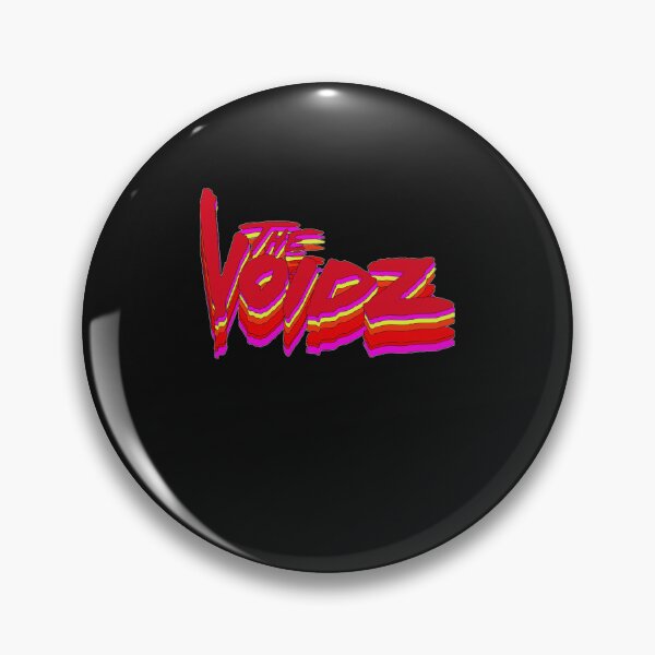Item preview, The Voidz Julian Casablancas  Sticker designed and sold by STEVENROCHE.