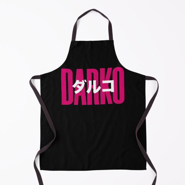 Item preview, darko us designed and sold by HellaMoller.