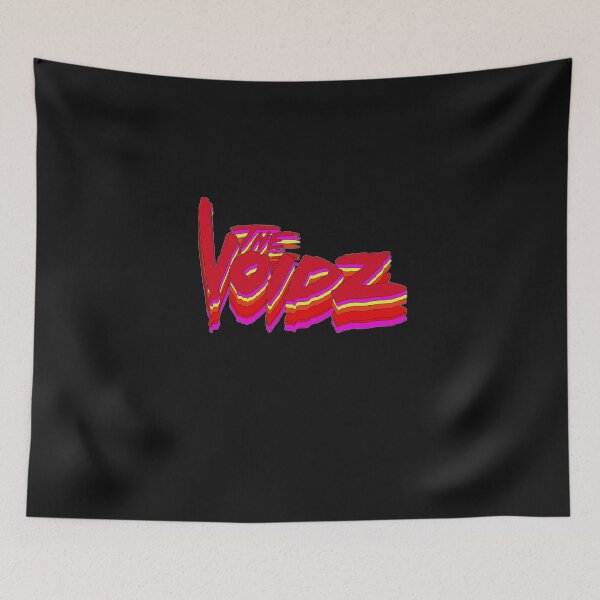 Item preview, The Voidz Julian Casablancas  Sticker designed and sold by STEVENROCHE.