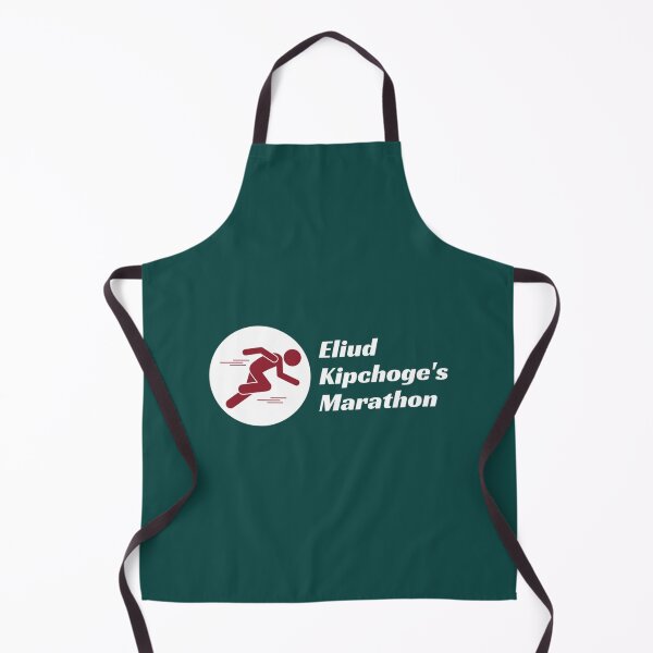 Item preview, Eliud Kipchoge_s Marathon designed and sold by MockupJungled.