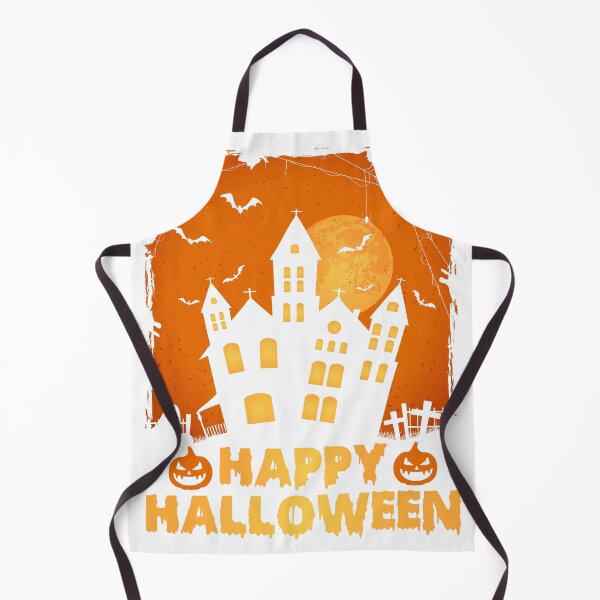 Artikelvorschau, Fröhliches Halloween entworfen und verkauft von DoubleKlutch.
