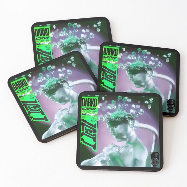 Item preview, darko us Album designed and sold by HellaMoller.
