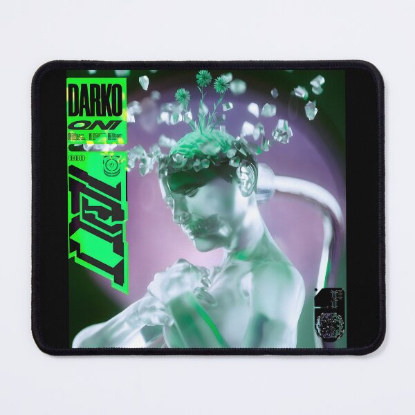 Item preview, darko us Album designed and sold by HellaMoller.