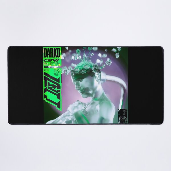 Item preview, darko us Album designed and sold by HellaMoller.
