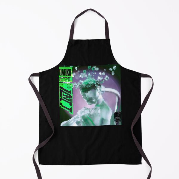 Item preview, darko us Album designed and sold by HellaMoller.