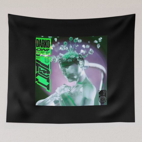 Item preview, darko us Album designed and sold by HellaMoller.