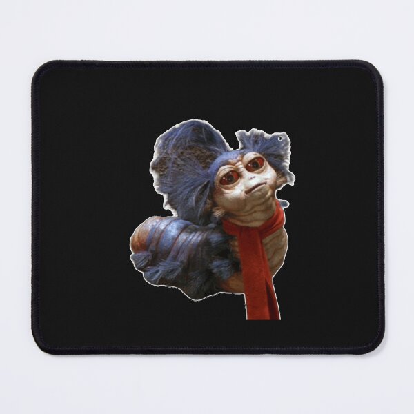Item preview, The worm Ello Labyrinth Sticker designed and sold by STEVENROCHE.