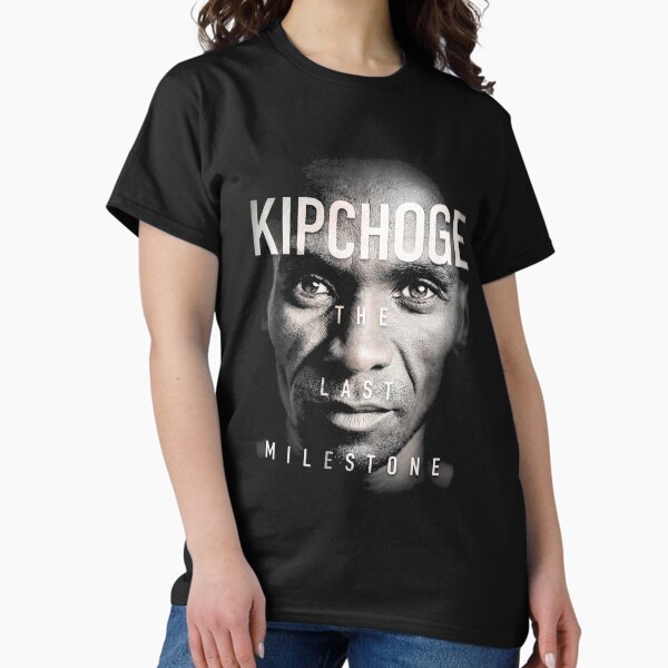 eliud kipchoge apparel