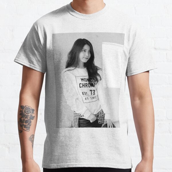 IU Classic T-Shirt