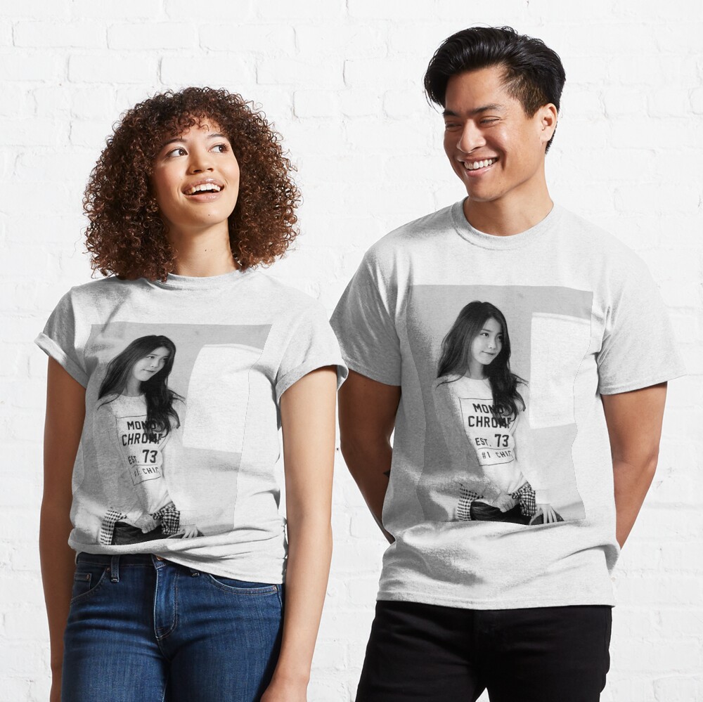 IU Classic T-Shirt
