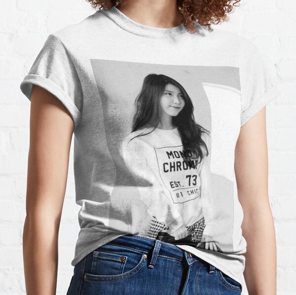 IU Classic T-Shirt
