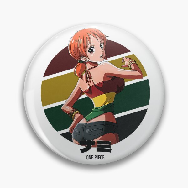 Wano; Nami and Zeus,  Sticker for Sale by SpookyKlauser