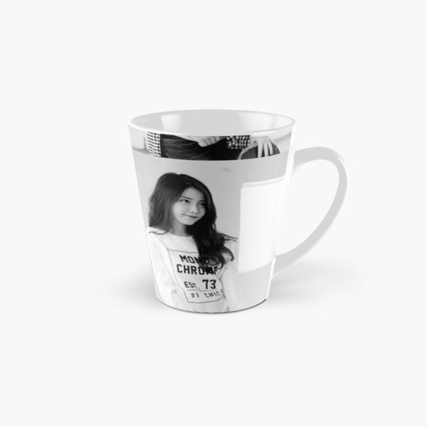 IU Tall Mug