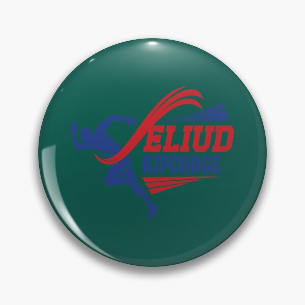 Item preview, Eliud Kipchoge                    designed and sold by MockupJungled.