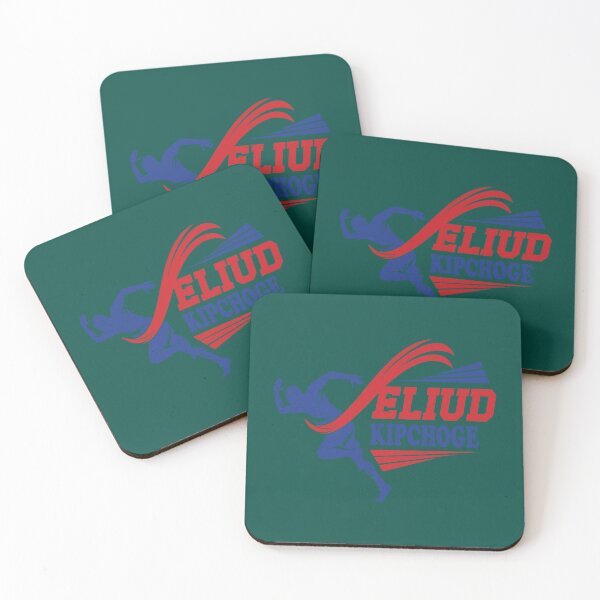 Item preview, Eliud Kipchoge                    designed and sold by MockupJungled.