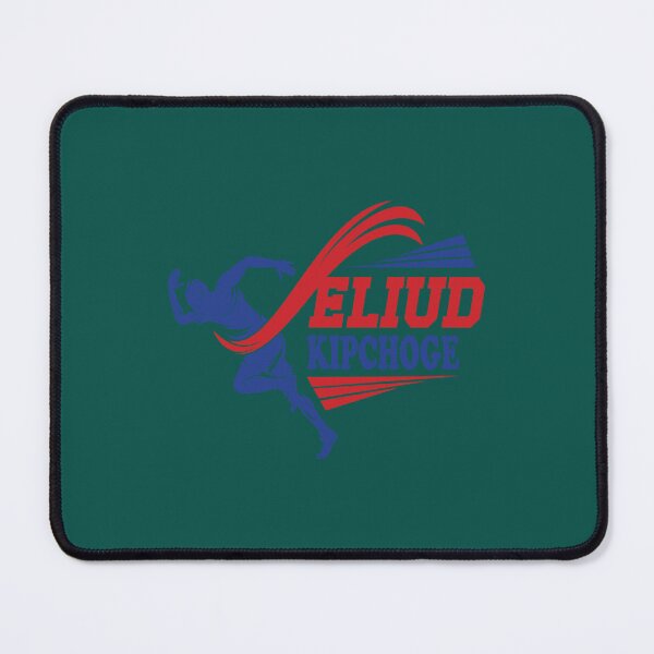 Item preview, Eliud Kipchoge                    designed and sold by MockupJungled.
