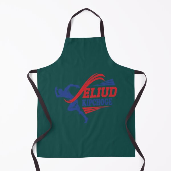 Item preview, Eliud Kipchoge designed and sold by MockupJungled.