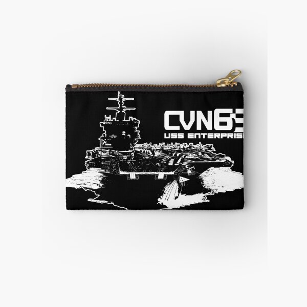 Item preview, USS Enterprise CVN-65 designed and sold by deathdagger.